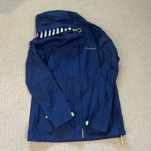 Vineyard Vines Raincoat